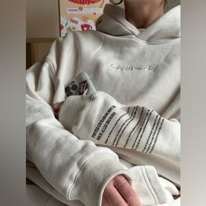 OkBye Ok, Brunch? sweatsuit